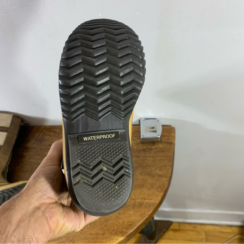 Sorel Winter waterproof boots - Picture 10 of 11